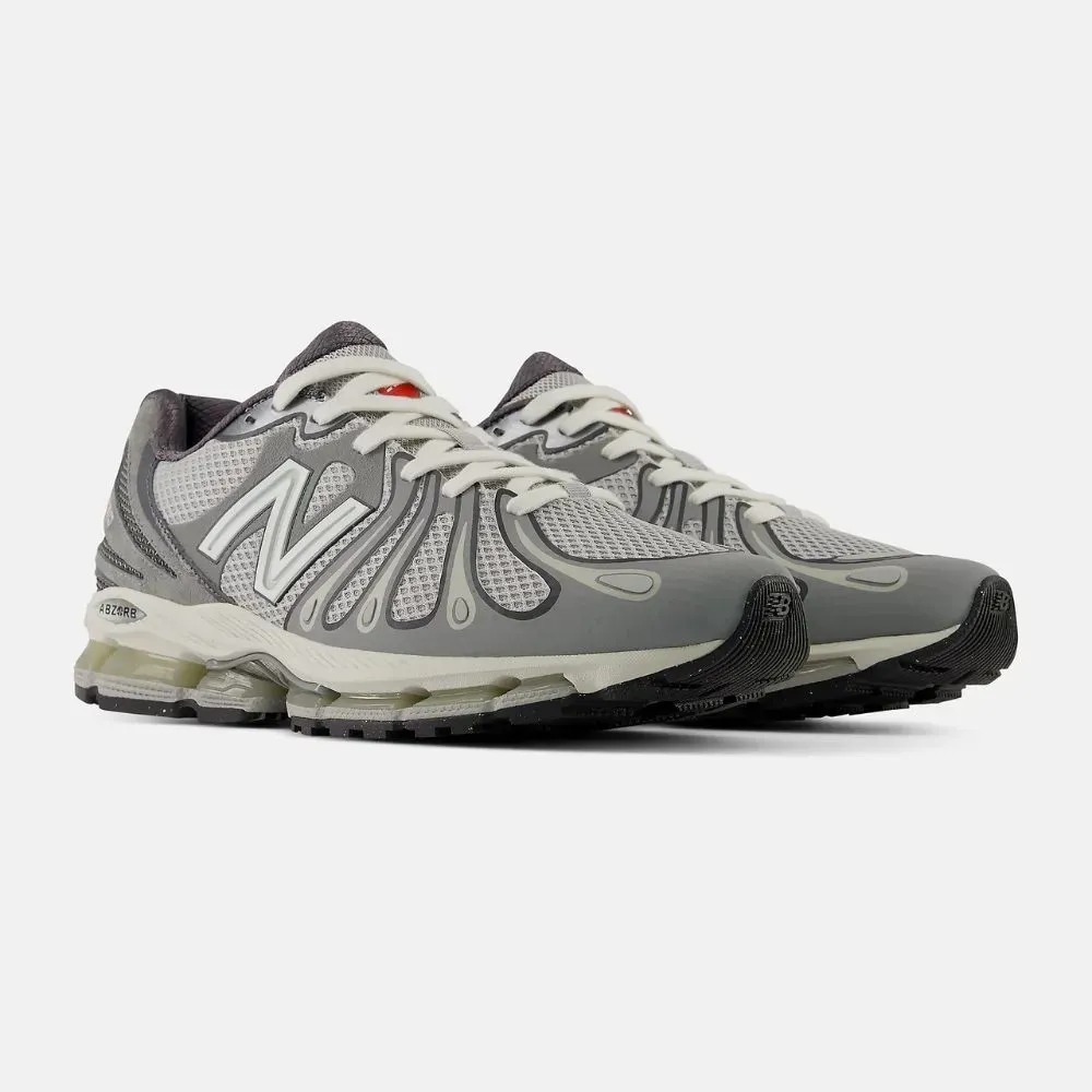 New Balance Abzorb 1890 Grey Days Slate Grey Shipyard — 34 / 35 / 36 / 37 / 38 / 39 / 40 / 41 / 42 / 43 / 44, Novo