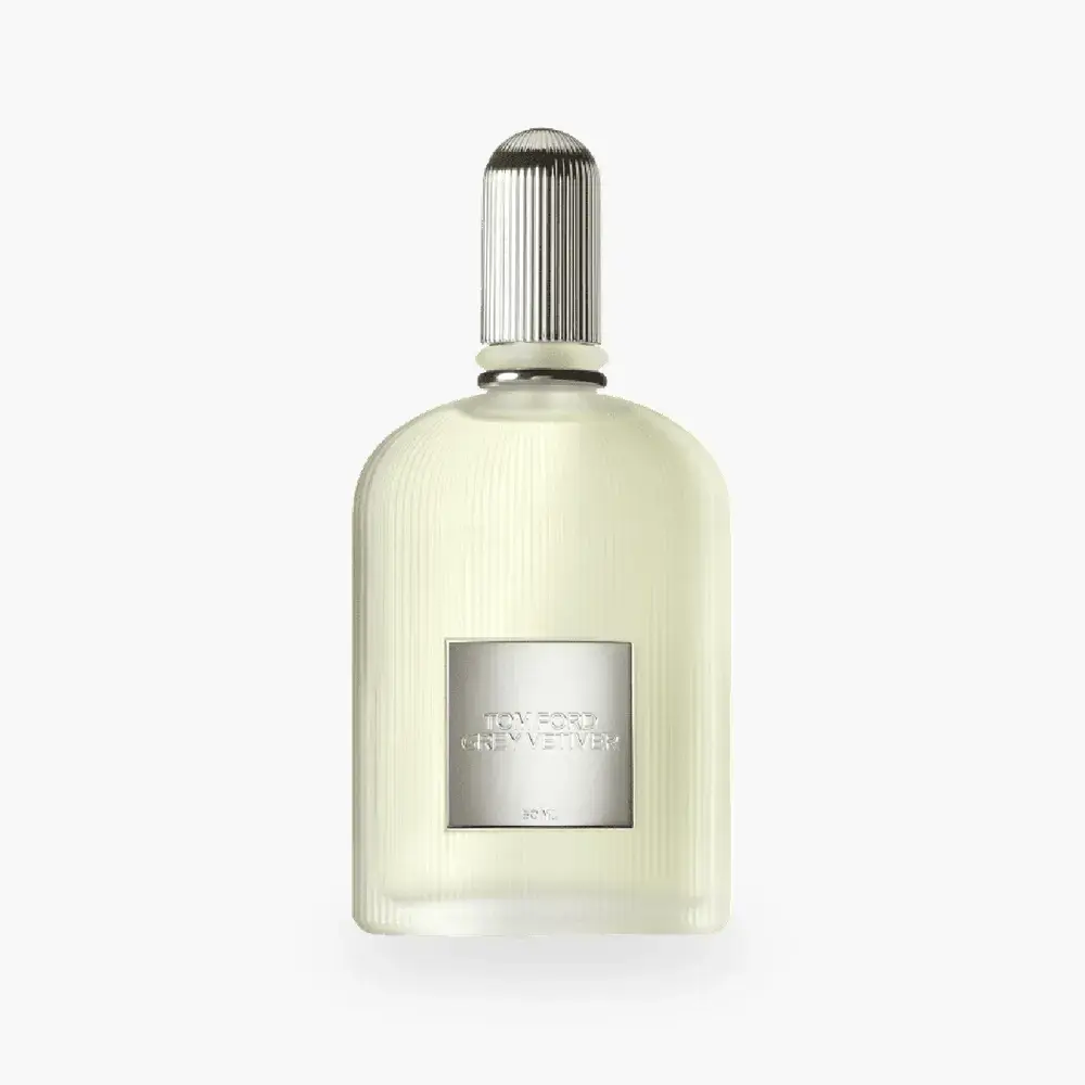 Grey Vetiver — 50 ML