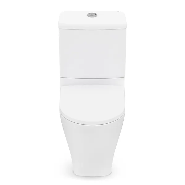 KIT BACIA C/CX+CP INST ASS TERM SLIM BLMT BRANCO CELITE