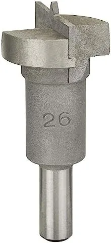 BROCA PARA FECHADURAS HM 26,0 MM BOSCH