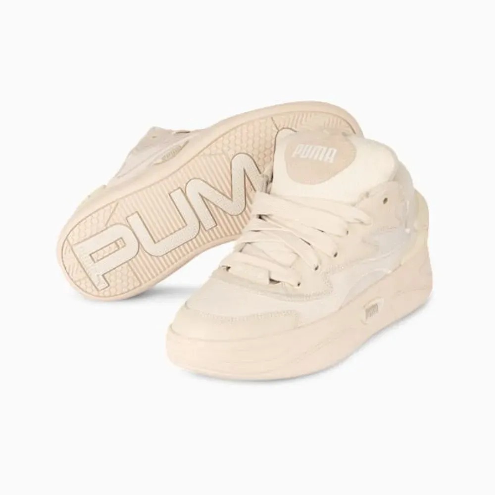 Puma Five-0 Beige — 38 / 39 / 40 / 41 / 42 / 43 / 44, Novo
