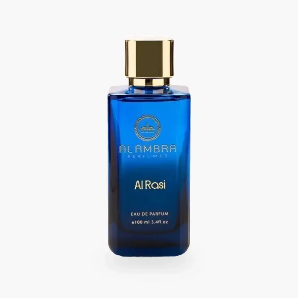 Al Rasi — 100 ML