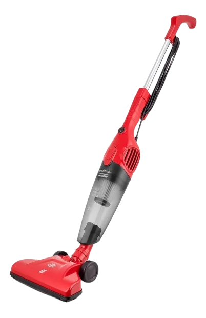 Aspirador de Pó Vertical Britânia 2 em 1 1350W BAS1290V 127