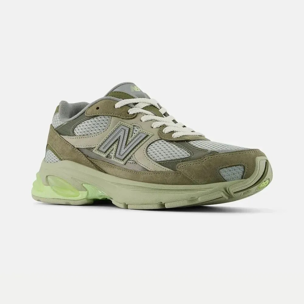 New Balance 2010 Nude Mushroom Beige — 42, Novo