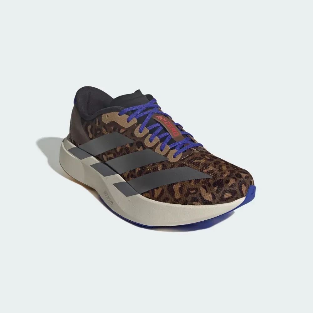 adidas Adizero Evo SL Leopard — 38 / 39 / 40 / 41 / 42 / 43 / 44, Novo