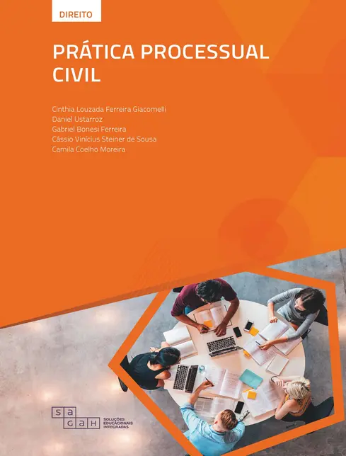 Prática processual civil