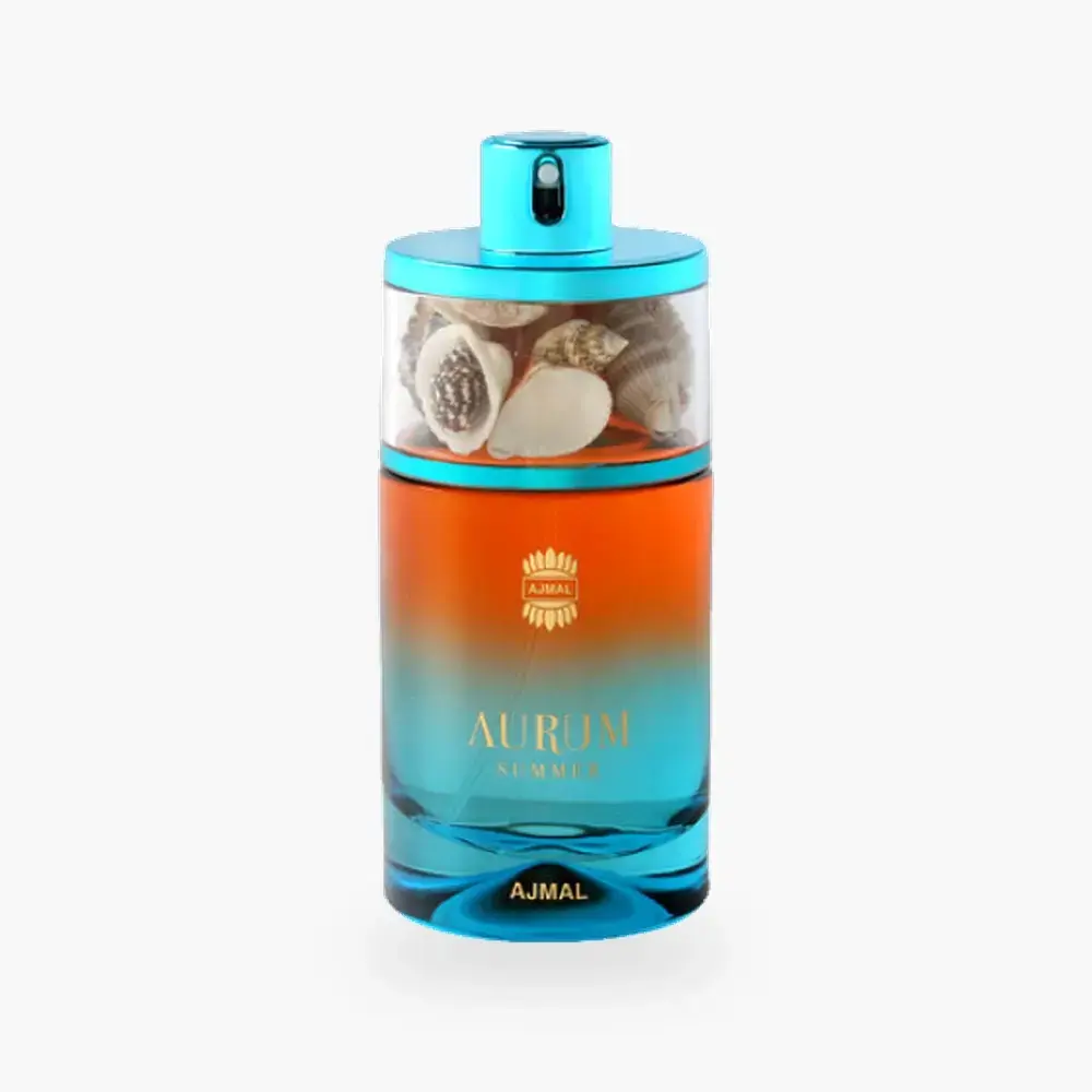 Aurum Summer — 75 ML