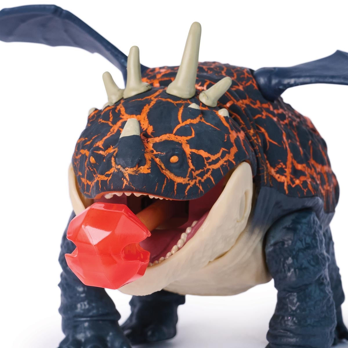 Foto 5 de Como Treinar Seu Dragão - Catapulta Explosiva + Boneco Gronckle
