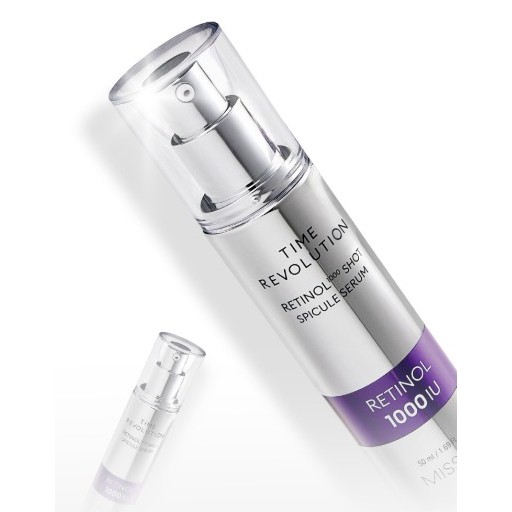 Foto 2 de MISSHA Time Revolution Retinol 1000 Tiro, 50ml