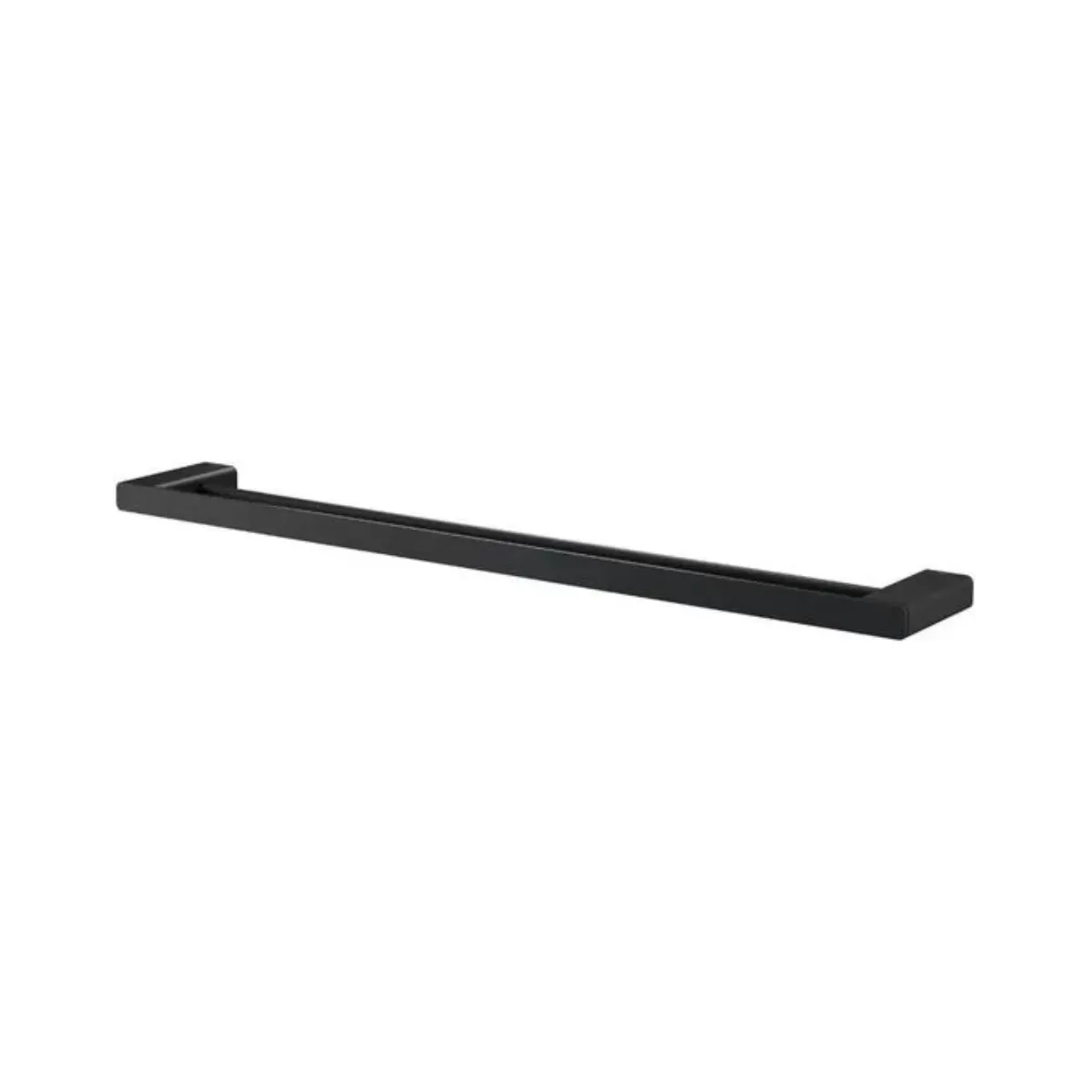 PORTA TOALHA 600MM DOCOLFLAT ONIX DOCOL