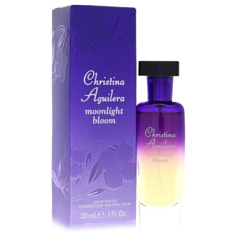 Perfume Moonlight Bloom 30 ML Eau De Parfum Spray Feminino