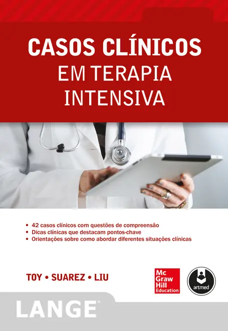 Casos Clínicos em Terapia Intensiva