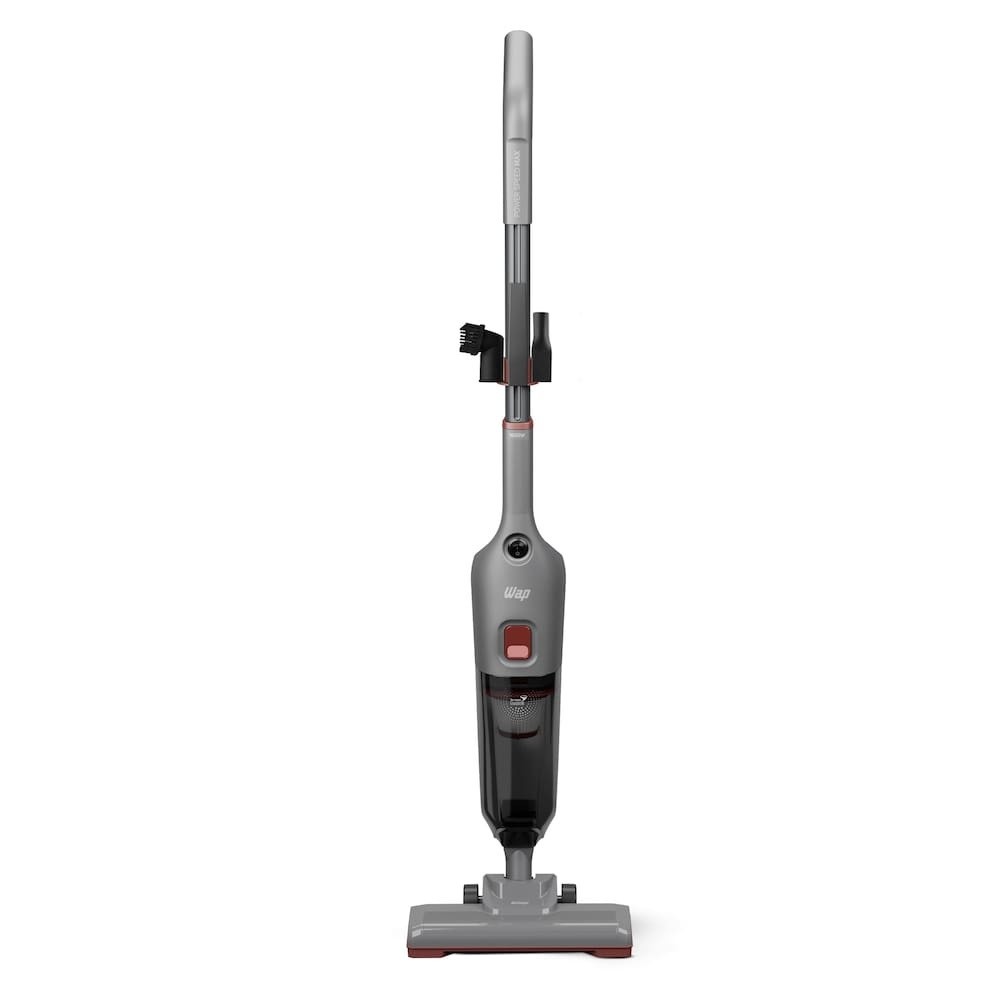 Aspirador De Pó Vertical Power Speed Max 1600w Wap