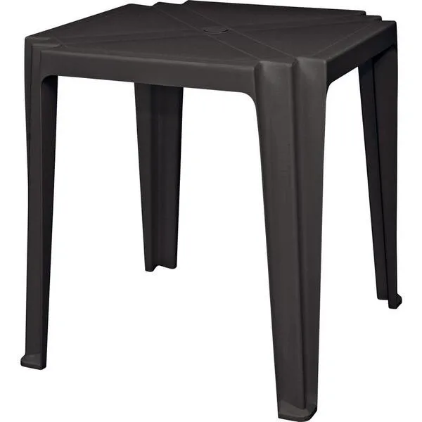 MESA QUADRADA TAMBAU PR TRAMONTINA
