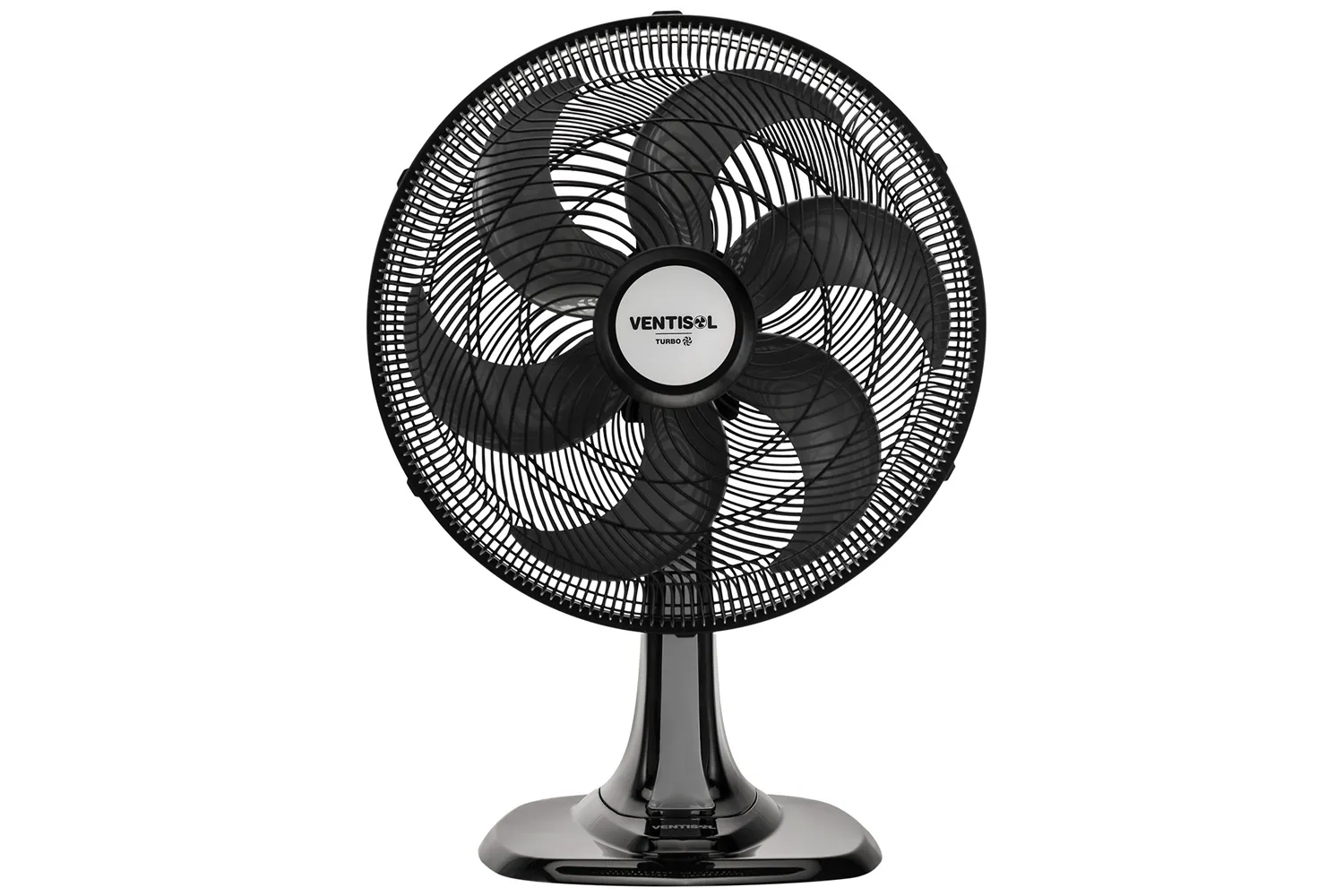 VENTILADOR OSC MESA TB 6P 40CM PR 127V VENTISOL