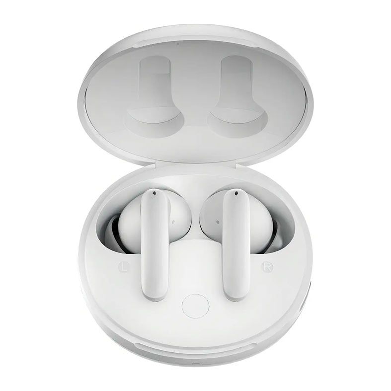 Foto 2 de Fone de Ouvido QCY T13 ANC2, Bluetooth, Branco, QCYT13ANC2-02