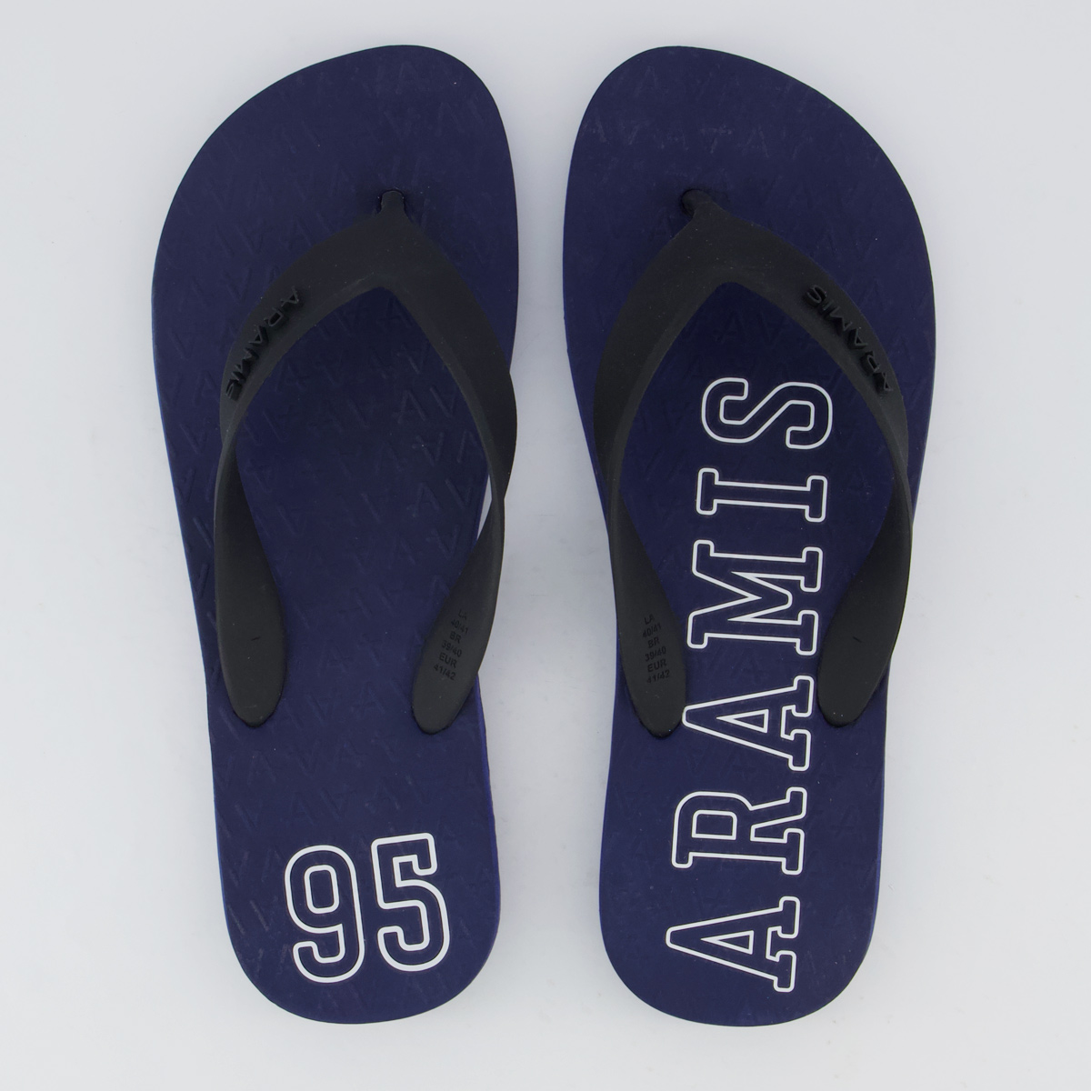Chinelo Aramis 95 Marinho