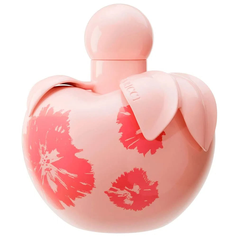 Nina Ricci Nina Fleur Eau de Toilette Feminino 50 ml