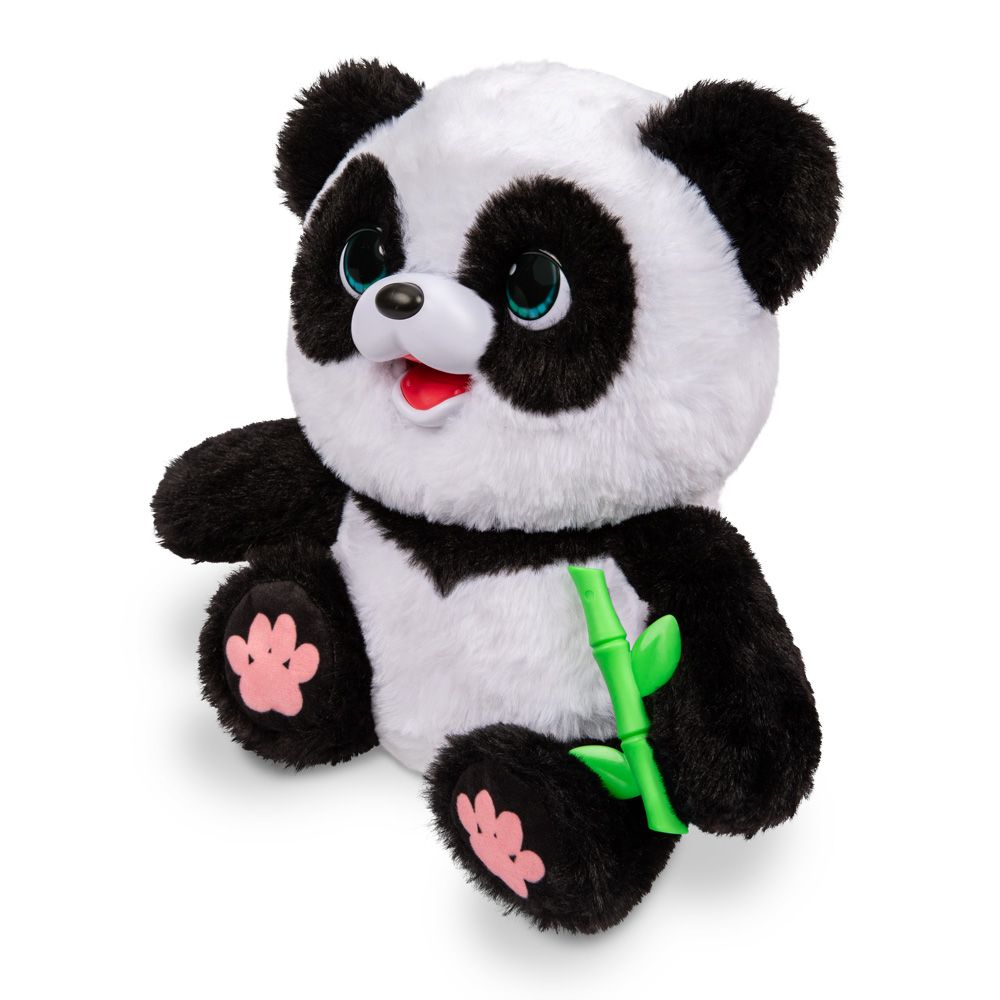 Foto 5 de Little Live Pets My Baby Panda - Fun Divirta-se