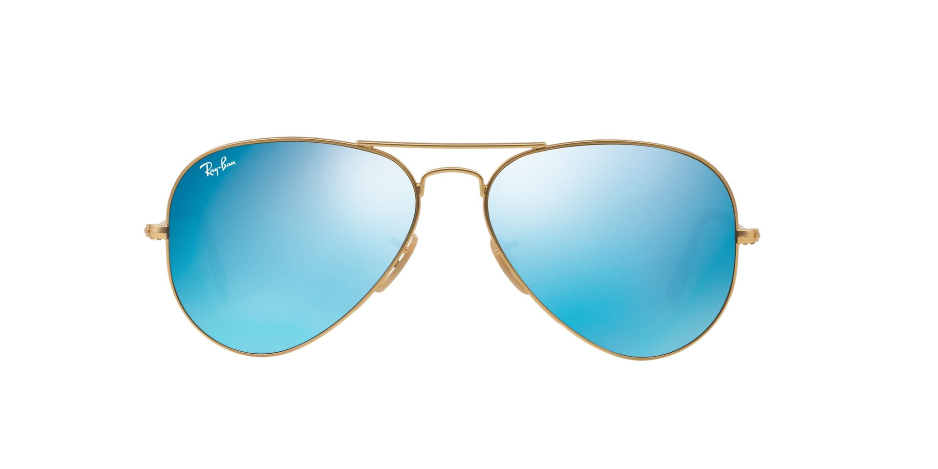 Óculos de Sol Ray-Ban, modelo 3025L, cor 112/17, tamanho 58