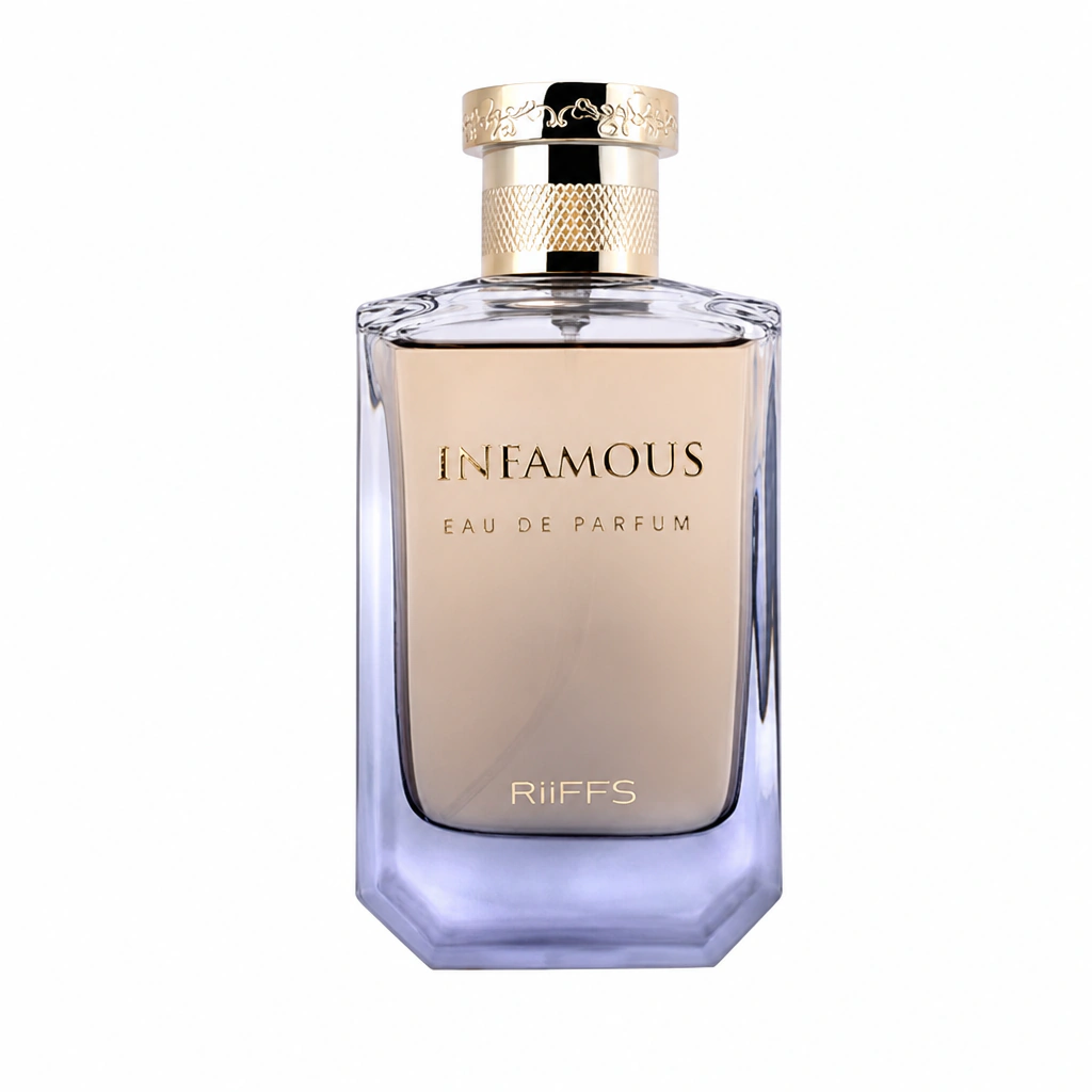 Infamous — 100 ML