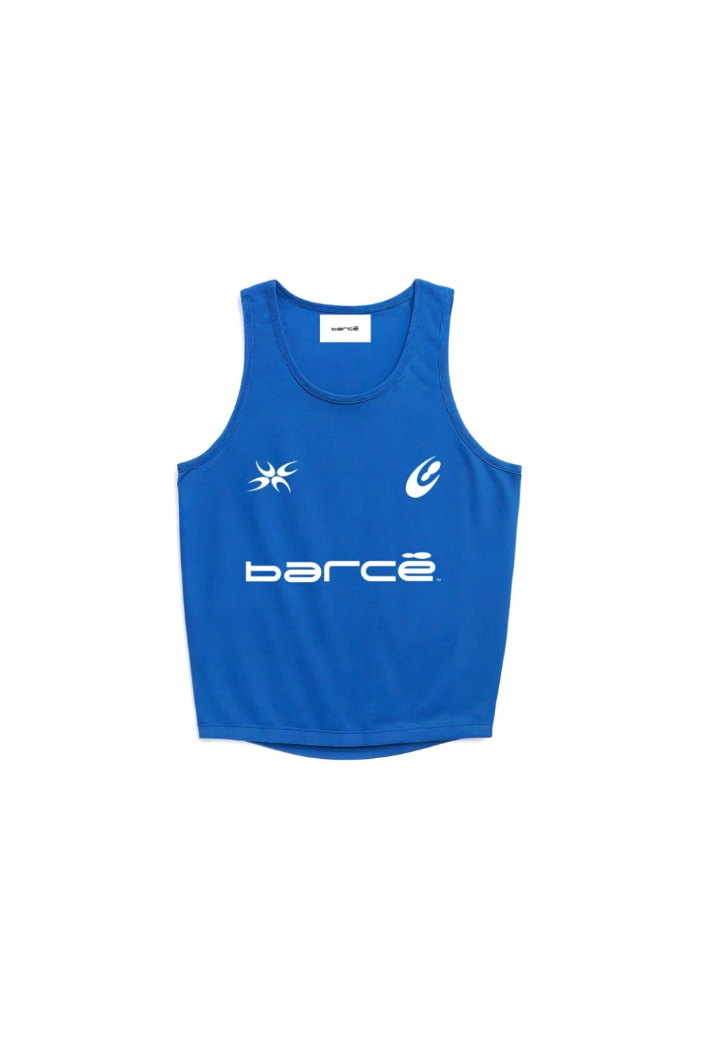 Regata Barcë Quick-Dry Unit 02 Aero Blue — P / M / G / XG, Novo
