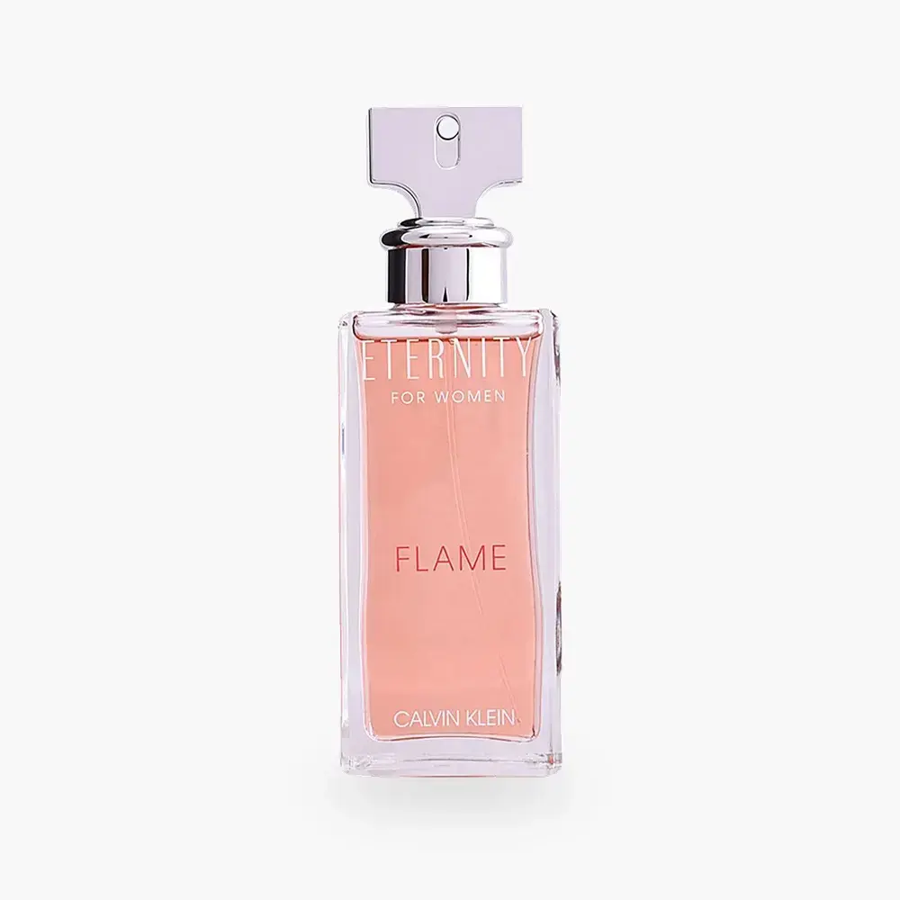 Eternity Flame For Women — 100 ML