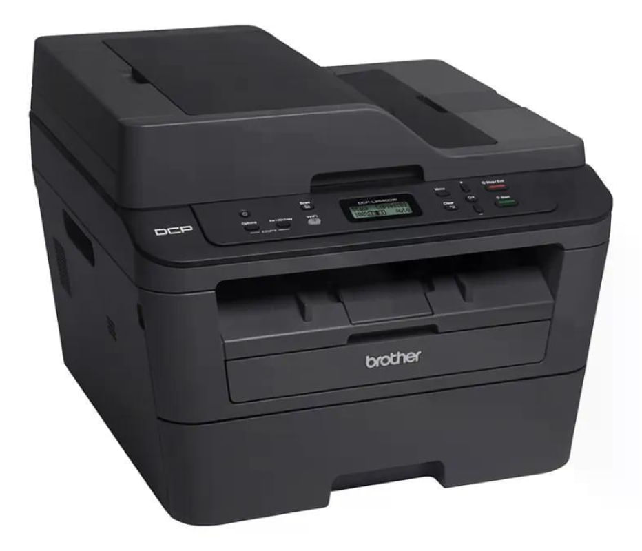Foto 2 de IMPRESSORA MULTI MON/LAS DUP DCPL2540DW