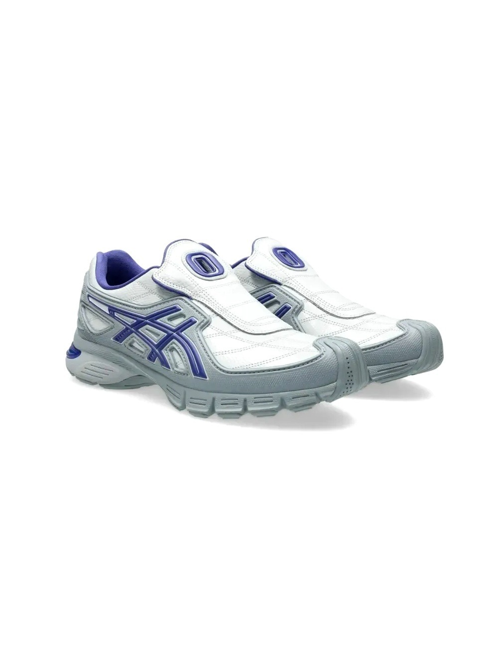 Asics Gel-SD Arzachotto White Purple — 40 / 41 / 42 / 43 / 44, Novo