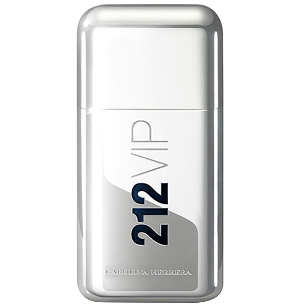Perfume 212 Vip Men Masculino Eau de Toilette — 50ml