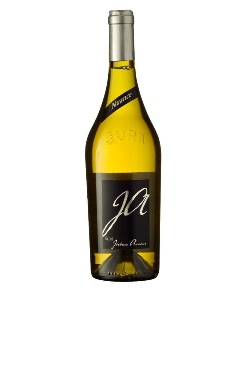 J. Arnoux Arbois "Nuance"