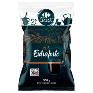 [Regional] Café Extraforte Carrefour 500 g