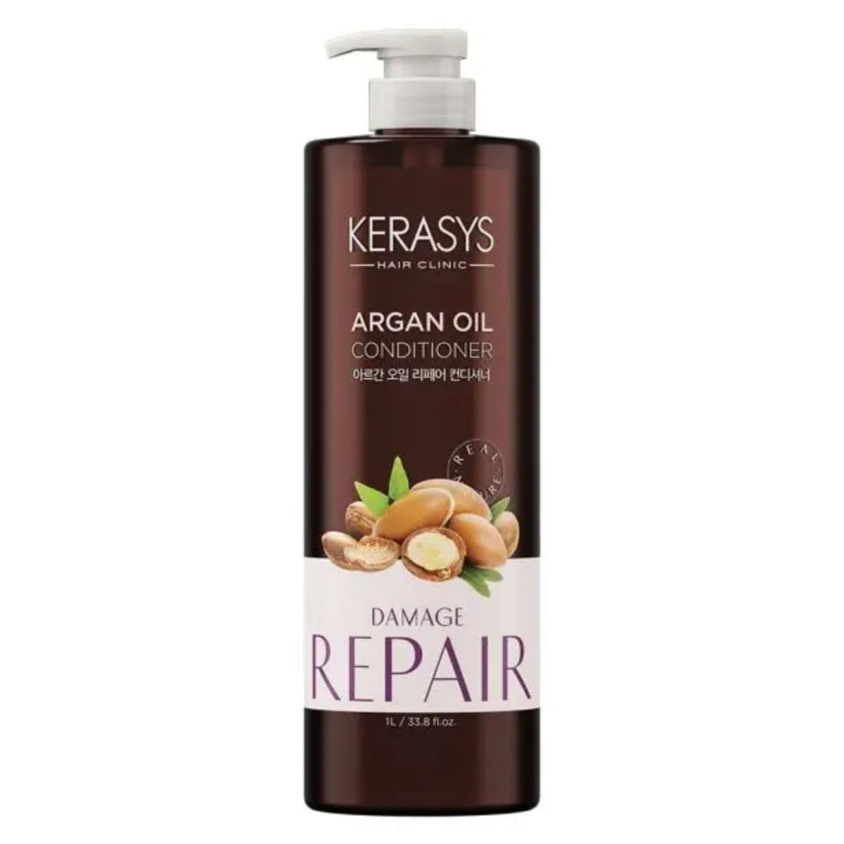 Kerasys Argan Oil Condicionador 1L