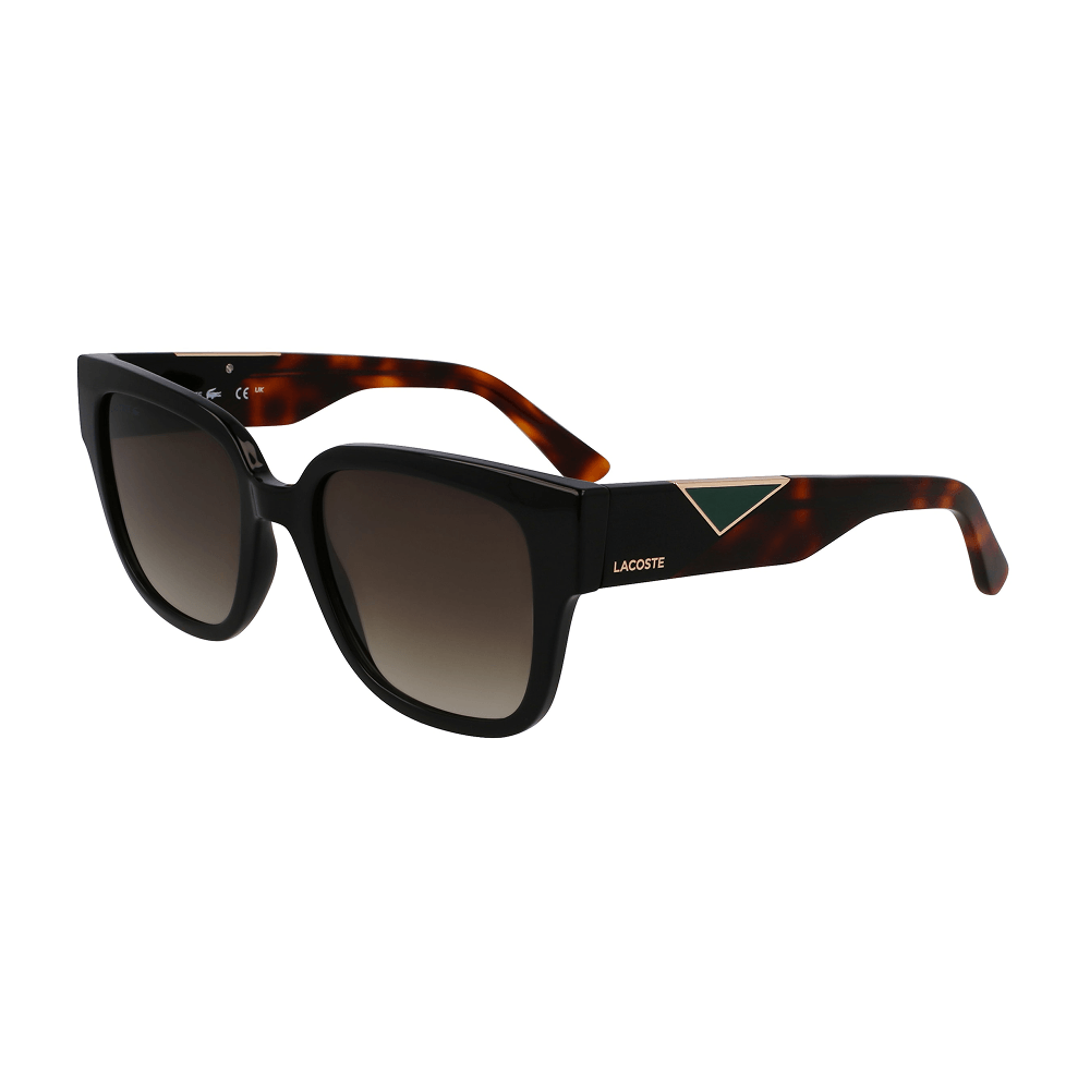 Óculos de Sol Lacoste L6044S Preto