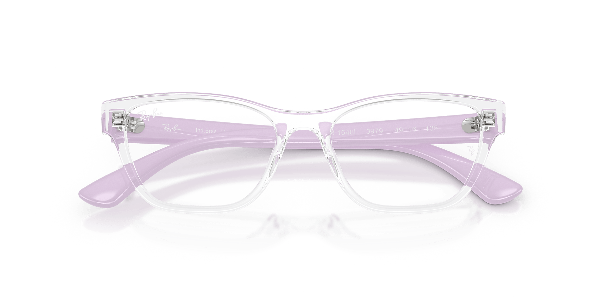 Foto 5 de RB1648L RB1648 Optics Kids Bio-Based