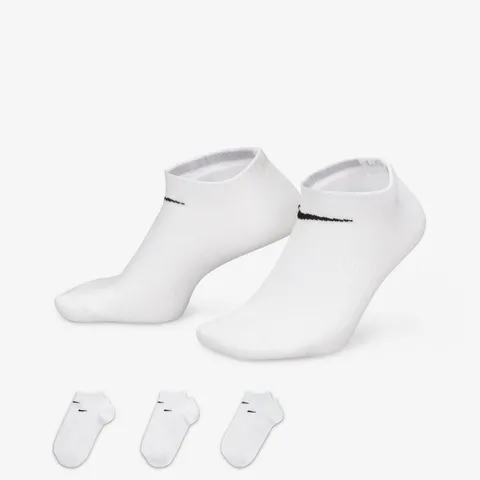 Meia Cano Curto Nike Performance Unissex