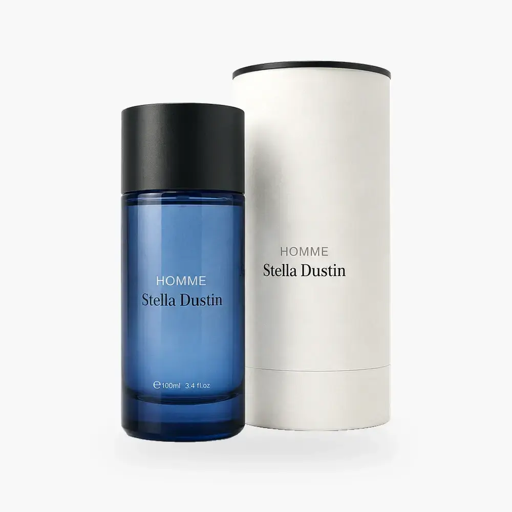 Pour Homme — 1OO ML