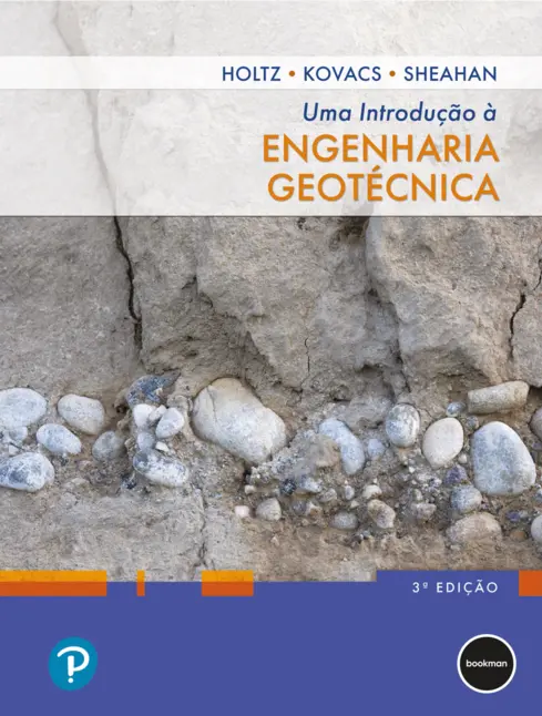 Uma Introdução à Engenharia Geotécnica - 3.ed.