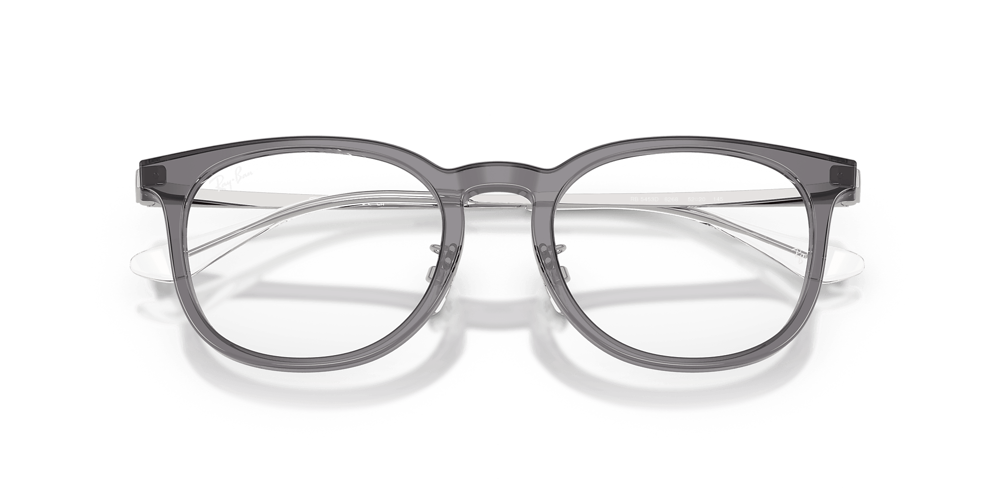 Foto 5 de RB5453D Optics