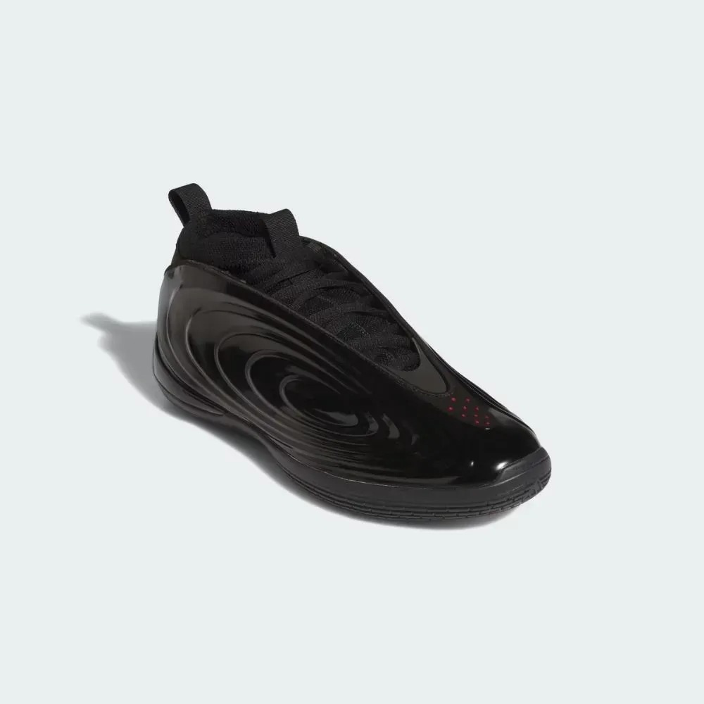 adidas Harden Volume 10 Core Black Cloud White Lucid Red — 39 / 40 / 41, Novo