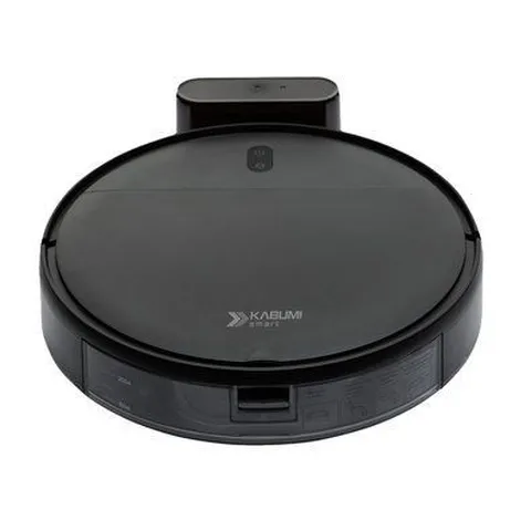 Robô Aspirador Passa Pano Smart 5 Modos