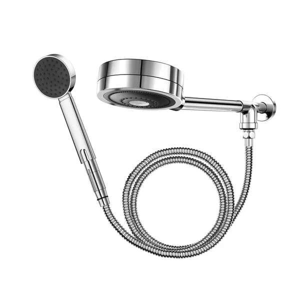 CHUVEIRO TECHNOSHOWER C/ DESVIADOR CR DOCOL