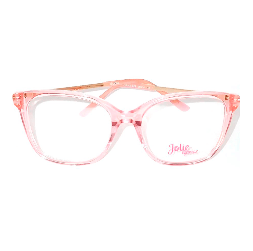 Armação de Óculos de Grau Jean Monnier 8325 Acetato