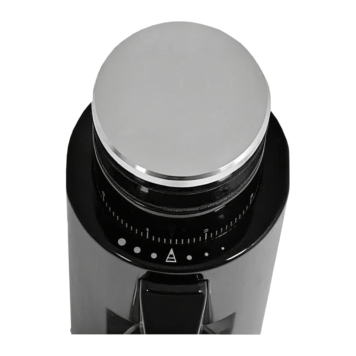 Foto 4 de Moedor de Café expresso Impo Precision Easy 1400 RPN Preta