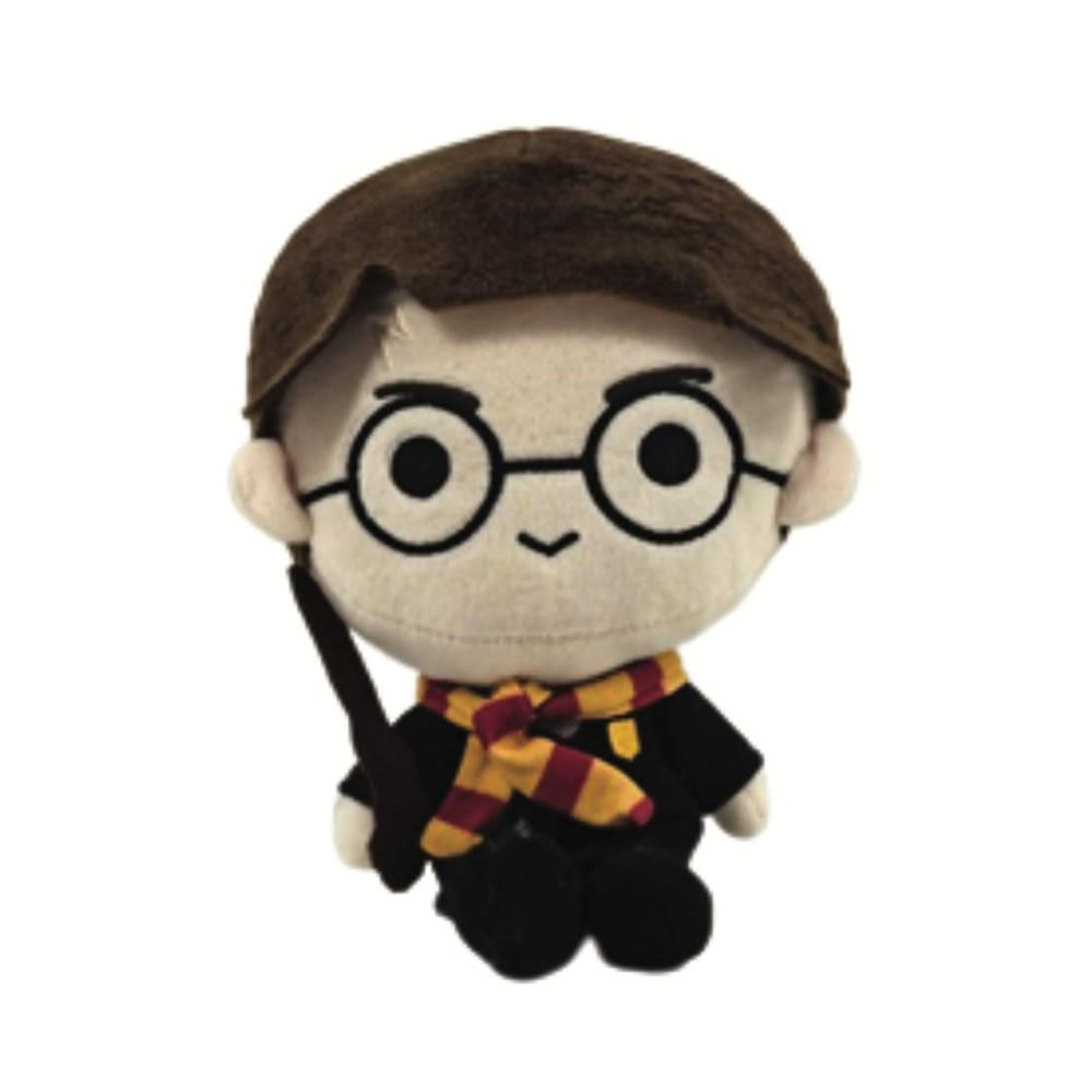 Pelúcia Harry Potter 33cm - Harry