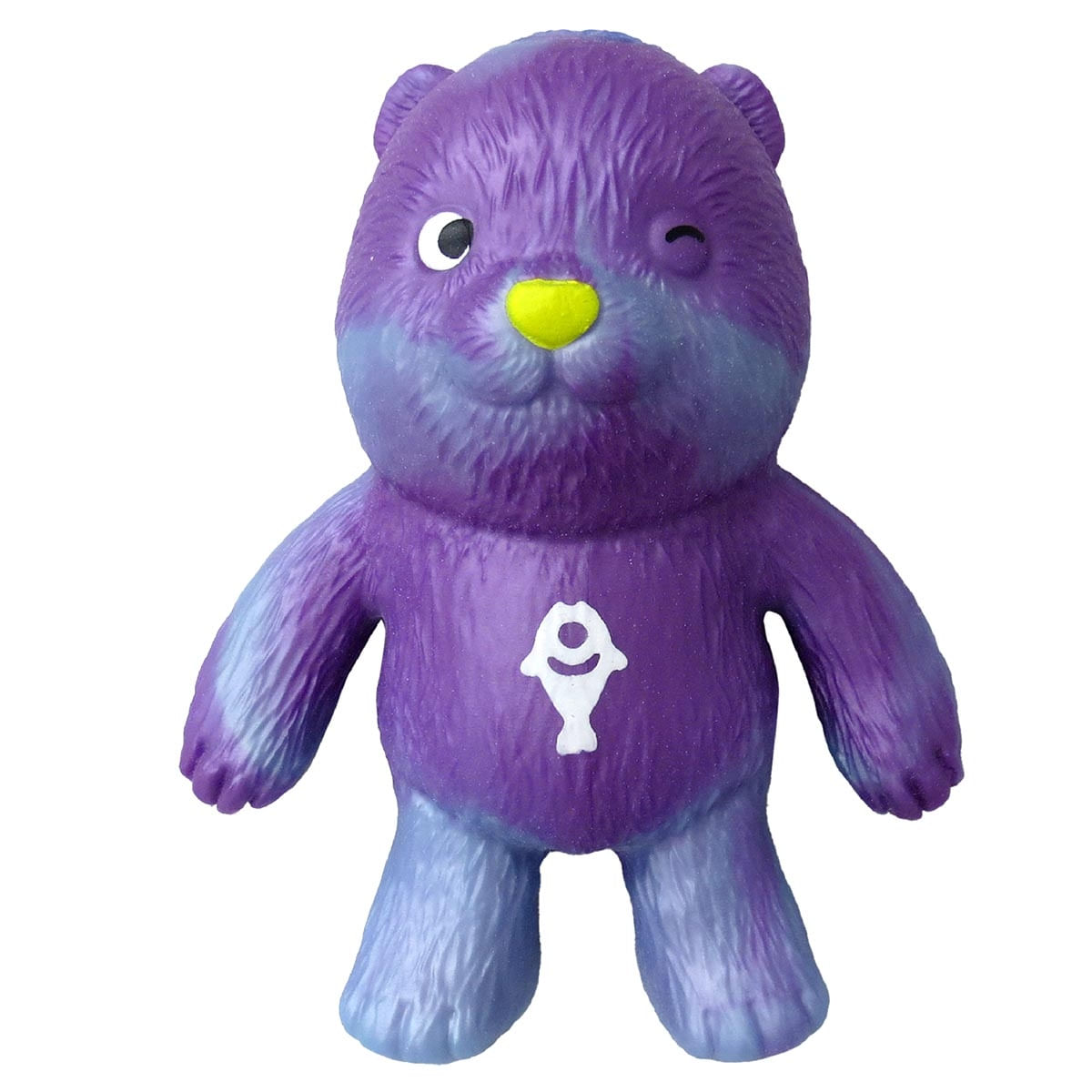 Foto 3 de Boneco Elástico Urso Twinkle Ripple De 12Cm - Stretchapalz