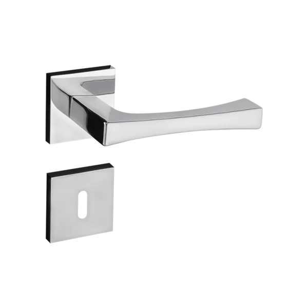 FECHADURA ZM VIVALDI RQ2 885-55PI CR PADO
