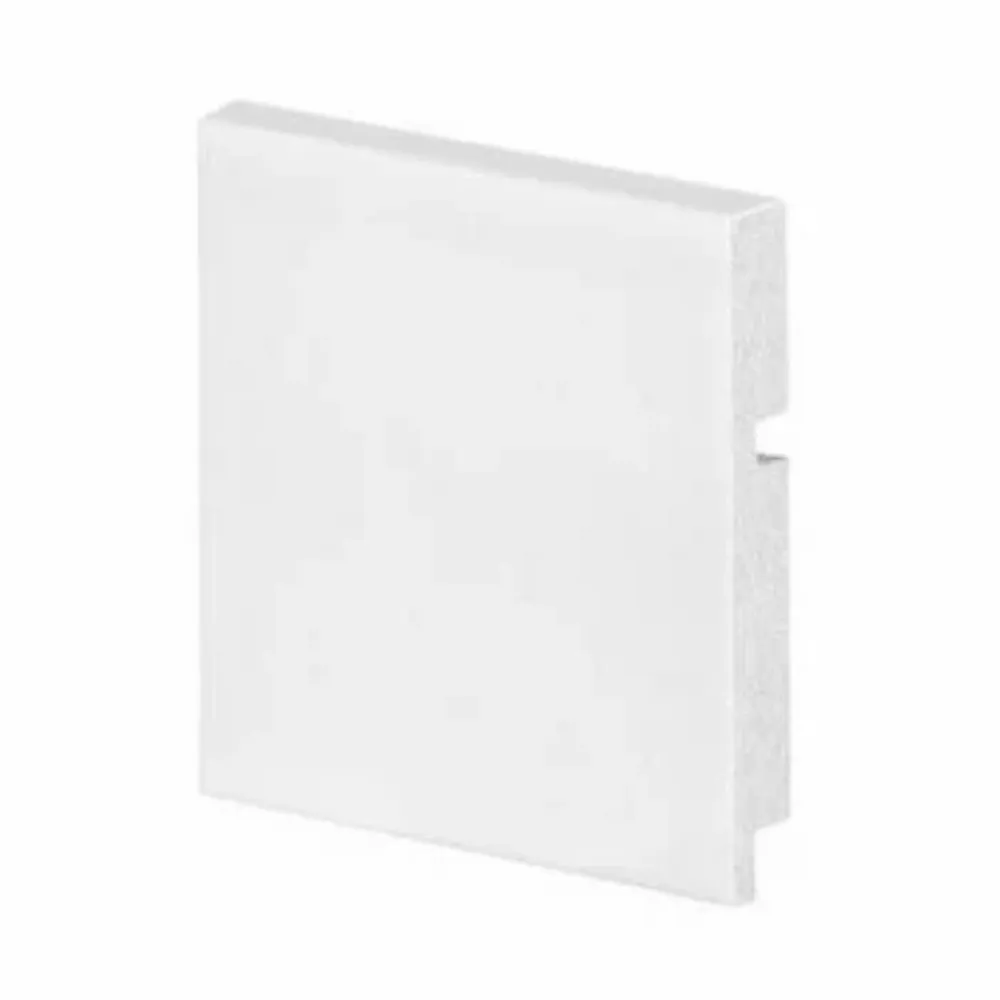 RODAPE ALIZAR BRANCO 50020 ARQUITECH
