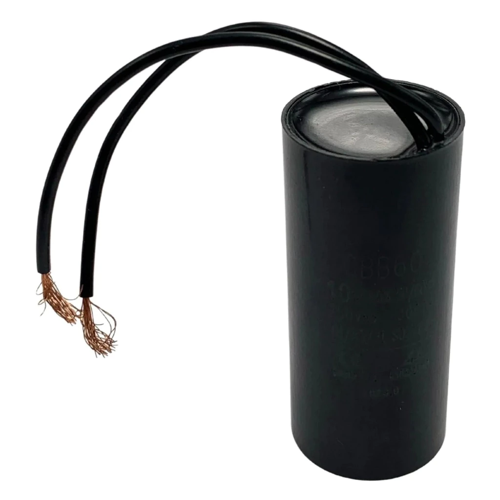 Capacitor de Partida PL-9 220V PL-9209
