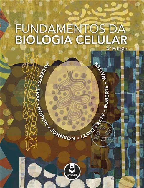 Fundamentos da Biologia Celular